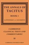 The Annals of Tacitus