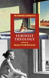 The Cambridge Companion to Feminist Theology