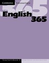 English 365 Teacher's Guide 2