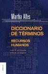 Diccionario de términos de Recursos Humanos