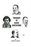 Treasury of Black Quotations