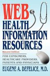 Web Health Information Resources