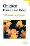 Bernstein, B: Children, Research And Policy