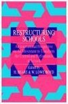 Boyd, W: Restructuring Schools