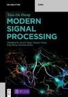 Signal Processing