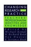 Boak, T: Changing Research and Practice