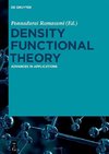 Density Functional Theory