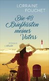 Die 48 Briefkästen meines Vaters