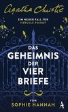 Das Geheimnis der vier Briefe