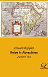 Reise in Abyssinien