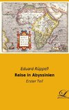 Reise in Abyssinien