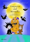 Vampierus und Werwolfo