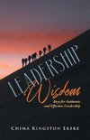 Leadership Wisdom