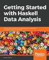 Getting Started with Haskell Data Analysis