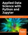 APPLIED DATA SCIENCE W/PYTHON