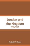 London and the Kingdom