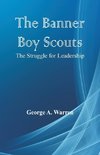 The Banner Boy Scouts