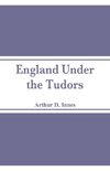 England Under the Tudors