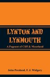 Lynton and Lynmouth