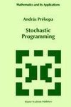 Stochastic Programming