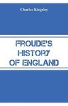 Froude's History of England