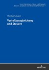 Vorteilsausgleichung und Steuern