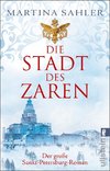 Die Stadt des Zaren