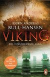 VIKING - Eine Jomswikinger-Saga