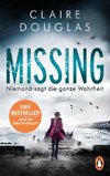 Missing - Niemand sagt die ganze Wahrheit