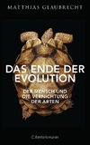 Das Ende der Evolution