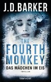 The Fourth Monkey - Das Mädchen im Eis