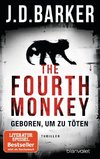 The Fourth Monkey - Geboren, um zu töten