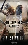 Die Heimkehr 3 - Meister des Kampfes