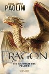 Eragon - Die Weisheit des Feuers