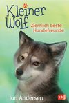 Kleiner Wolf - Ziemlich beste Hundefreunde