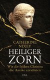 Heiliger Zorn