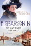 Die Eisbaronin - Bis ans Ende der Welt