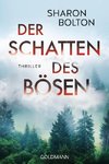 Der Schatten des Bösen