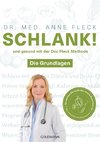 Schlank! und gesund mit der Doc Fleck Methode