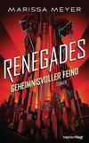 Renegades - Geheimnisvoller Feind