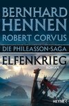 Die Phileasson-Saga - Elfenkrieg