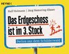 Das Erdgeschoss ist im 3. Stock