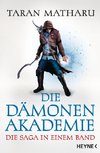 Die Dämonenakademie