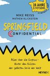 Springfield Confidential