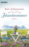 Islandsommer