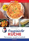 mixtipp: Französische Küche