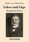 Leben und Lüge