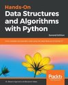 Hands-On Data Structures and Algorithms with Python_Second Edition