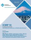 ICMR '18