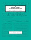 The Virginia Journal and Alexandria Advertiser, Volume II (February 3, 1785 to January 26, 1786)